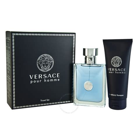 versace pour homme jomashop|versace pour homme smell.